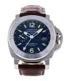 Panerai Luminor GMT PAM00252